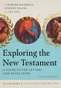 Cover of Exploring the New Testament