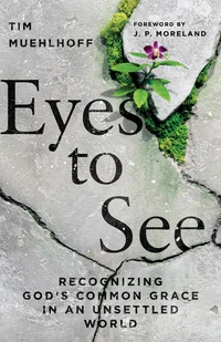 Cover of Eyes to See