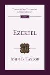 Cover of Ezekiel