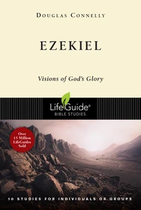 Cover of Ezekiel