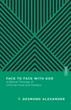 Cover of Face to Face with God