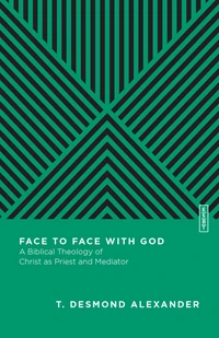 Cover of Face to Face with God