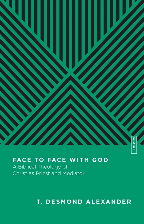 Cover of Face to Face with God