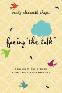 Cover of Facing "The Talk"