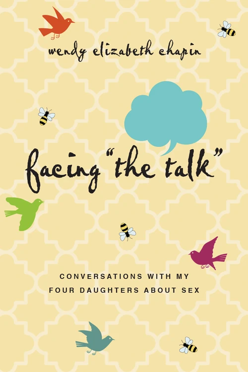 Cover of Facing "The Talk"