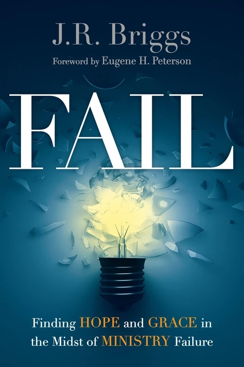 Cover of Fail