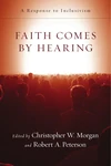 Cover of Faith Comes by Hearing