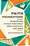 Cover of Faith Foundations
