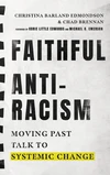 Cover of Faithful Antiracism
