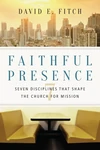Cover of Faithful Presence