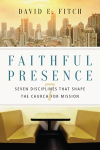 Cover of Faithful Presence