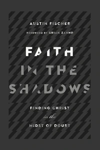 Cover of Faith in the Shadows