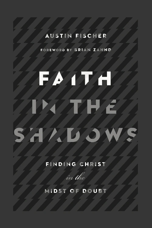 Cover of Faith in the Shadows