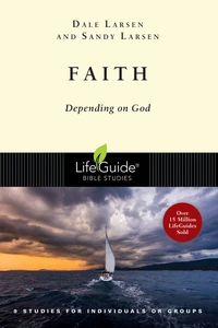Cover of Faith
