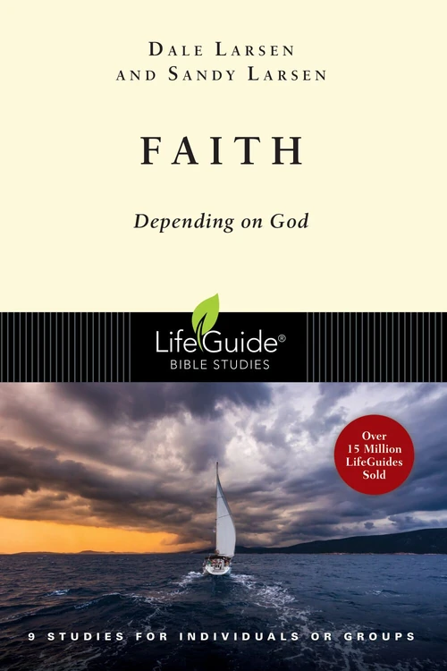 Cover of Faith