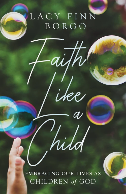 Cover of Faith Like a Child