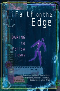 Cover of Faith on the Edge