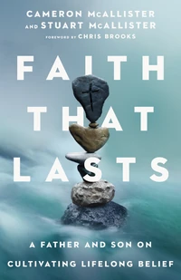 Cover of Faith That Lasts