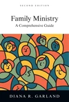 Cover of Family Ministry