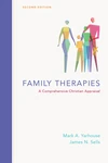 Cover of Family Therapies