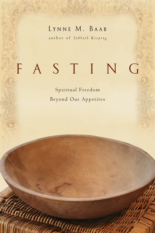 Cover of Fasting