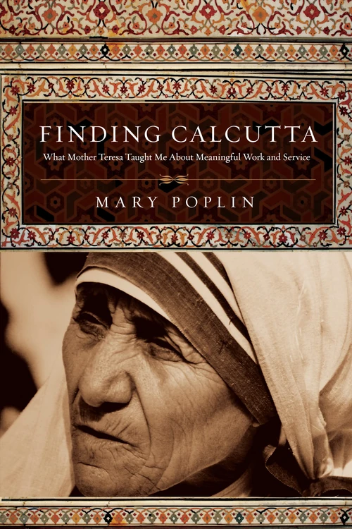 Cover of Finding Calcutta