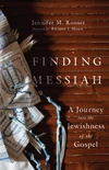 Cover of Finding Messiah