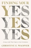 Cover of Finding Your Yes