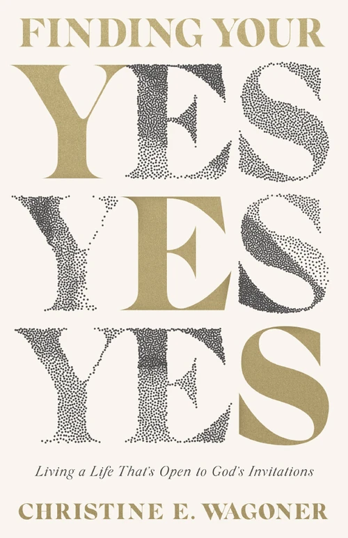 Cover of Finding Your Yes
