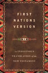 Cover of First Nations Version