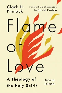 Cover of Flame of Love