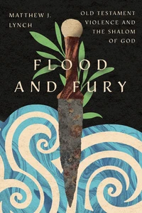 Cover of Flood and Fury