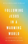 Cover of Following Jesus in a Warming World
