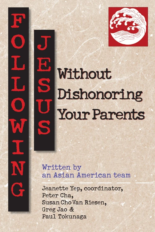 Cover of Following Jesus Without Dishonoring Your Parents