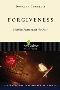 Cover of Forgiveness