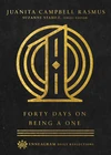 Cover of Forty Days on Being a One