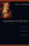 Cover of Foundations for Soul Care