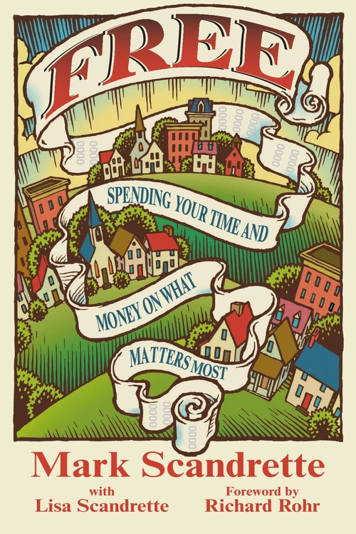 Cover of Free