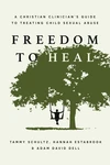 Cover of Freedom to Heal