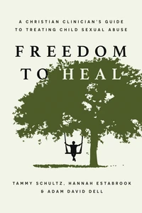 Cover of Freedom to Heal