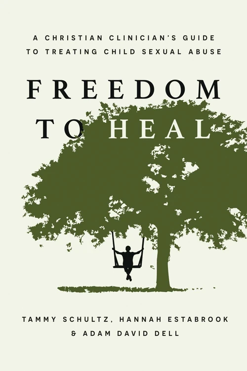 Cover of Freedom to Heal