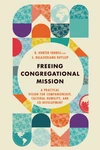 Cover of Freeing Congregational Mission