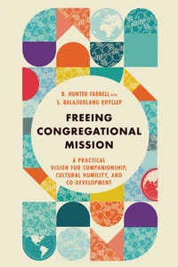 Cover of Freeing Congregational Mission