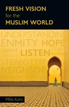 Cover of Fresh Vision for the Muslim World