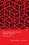 Cover of From Adam and Israel to the Church