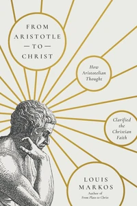 Cover of From Aristotle to Christ