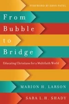 Cover of From Bubble to Bridge