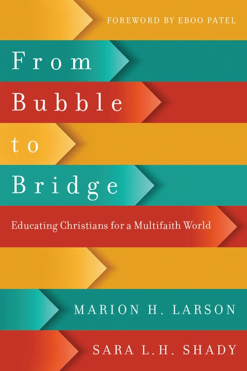 Cover of From Bubble to Bridge