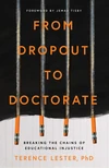 Cover of From Dropout to Doctorate