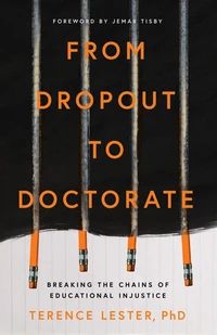 Cover of From Dropout to Doctorate